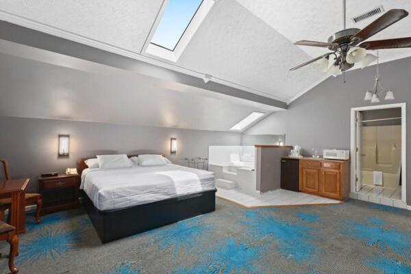 Four Seasons Country Inn Глазго Екстер'єр фото